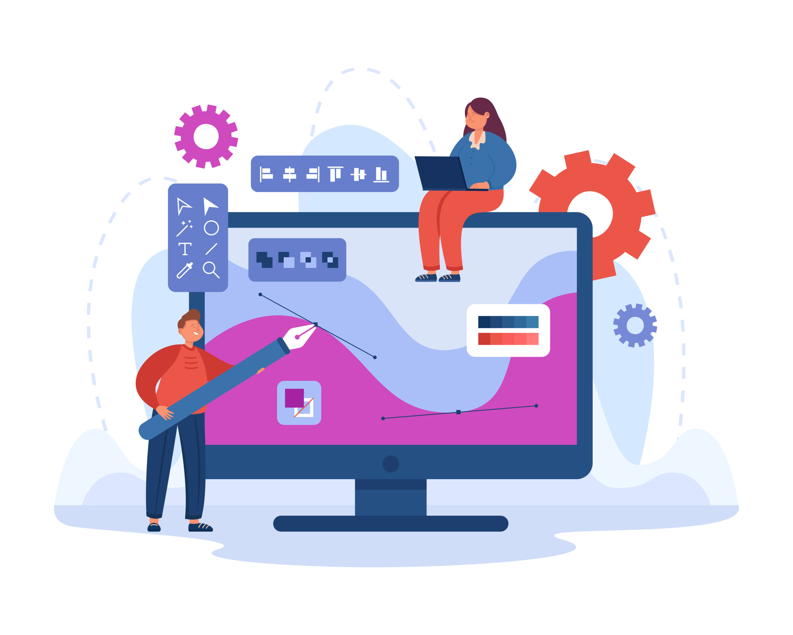 Planning & Ontwerp